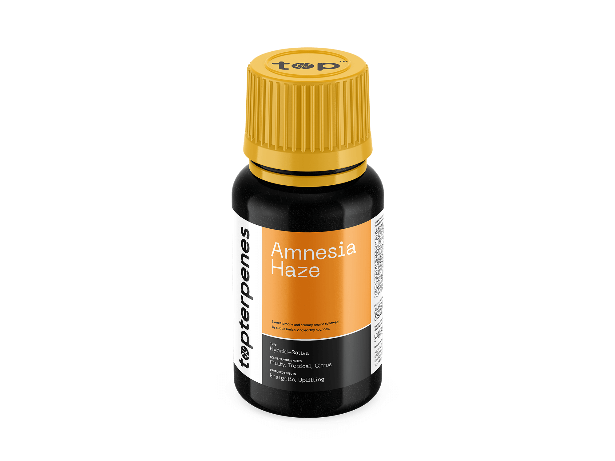 Terpeny Amnesia Haze Objem: 400 ml 1 Terpeny Amnesia Haze Objem: 400 ml
