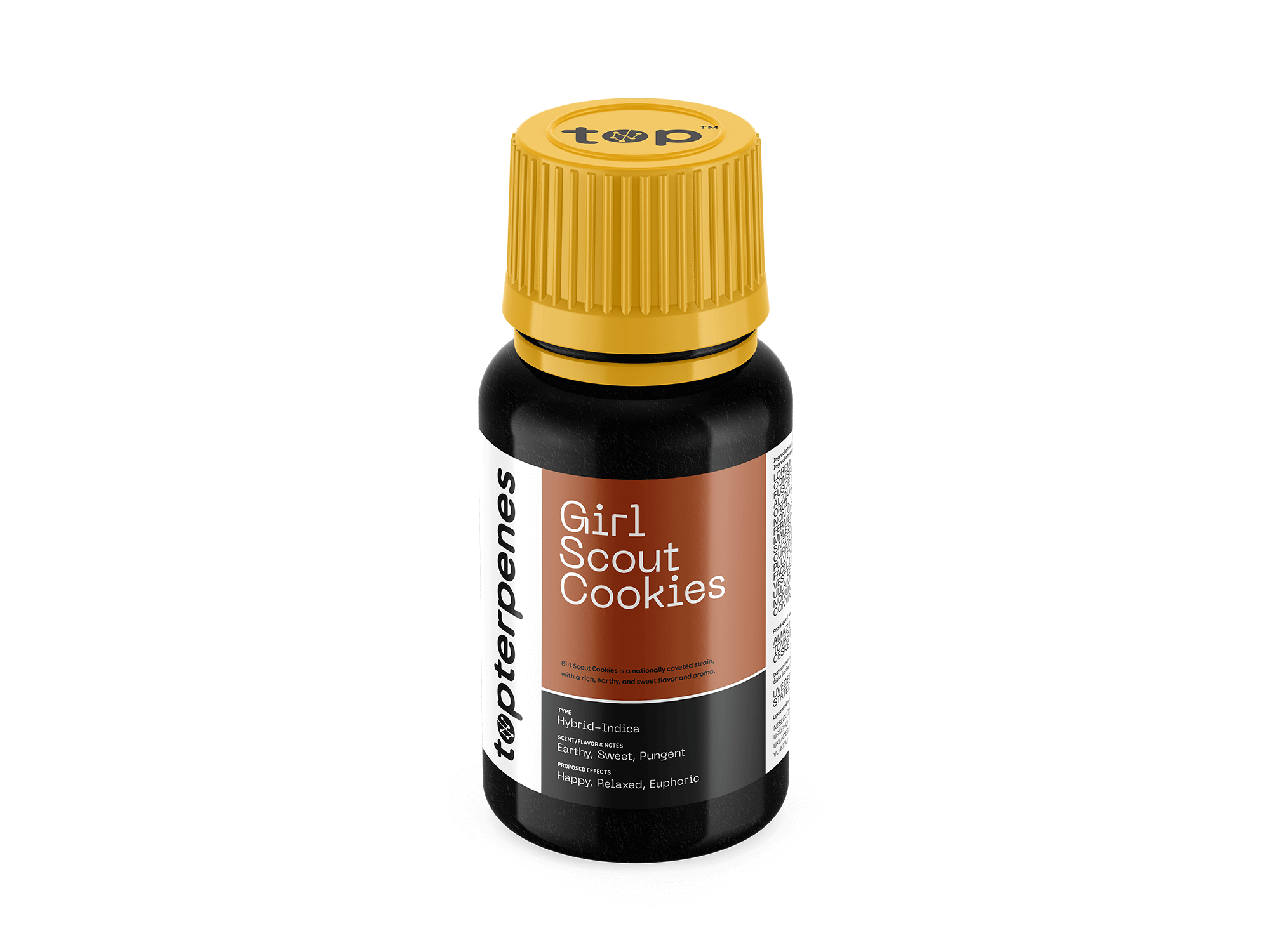 Terpeny Girl Scout Cookies Objem: 50 ml 1 Terpeny Girl Scout Cookies Objem: 50 ml