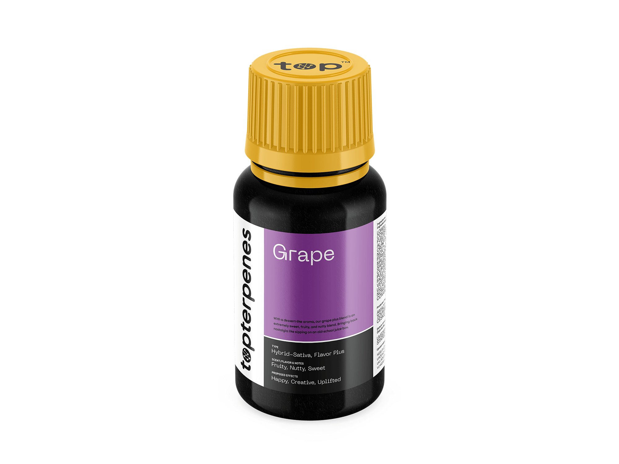 Příchuť Grape Objem: 1000 ml 1 Příchuť Grape Objem: 1000 ml