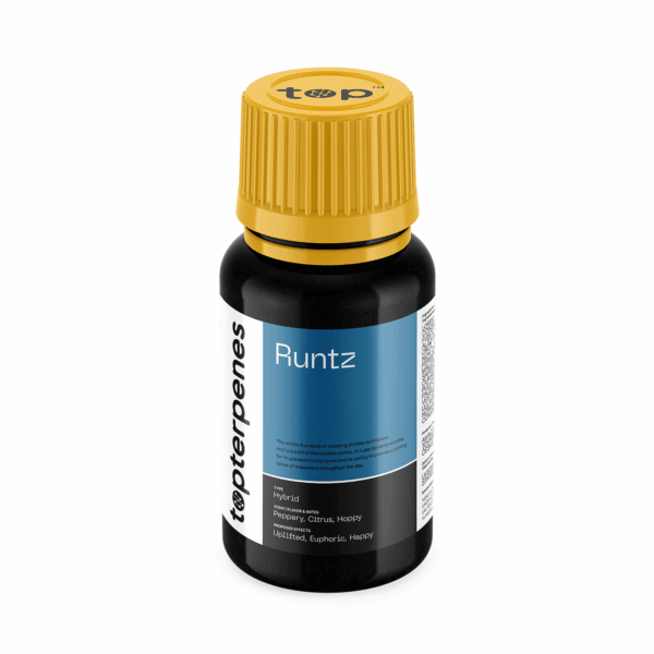 Terpeny 106 Terpeny Runtz Objem: 10 ml