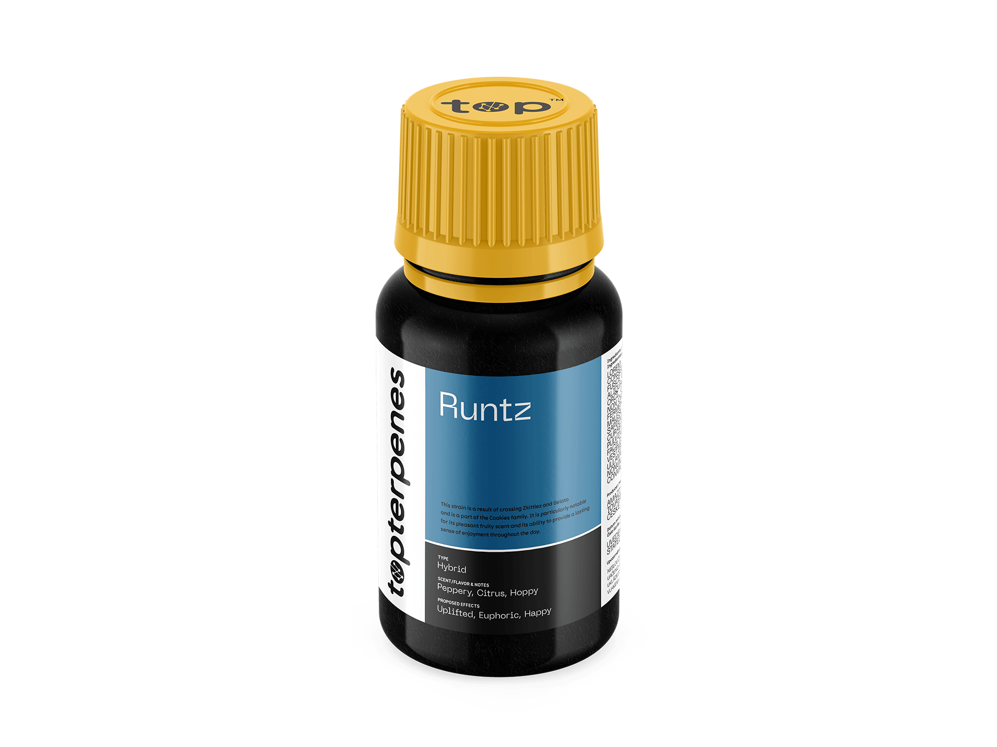 Terpeny Runtz Objem: 1000 ml 1 Terpeny Runtz Objem: 1000 ml