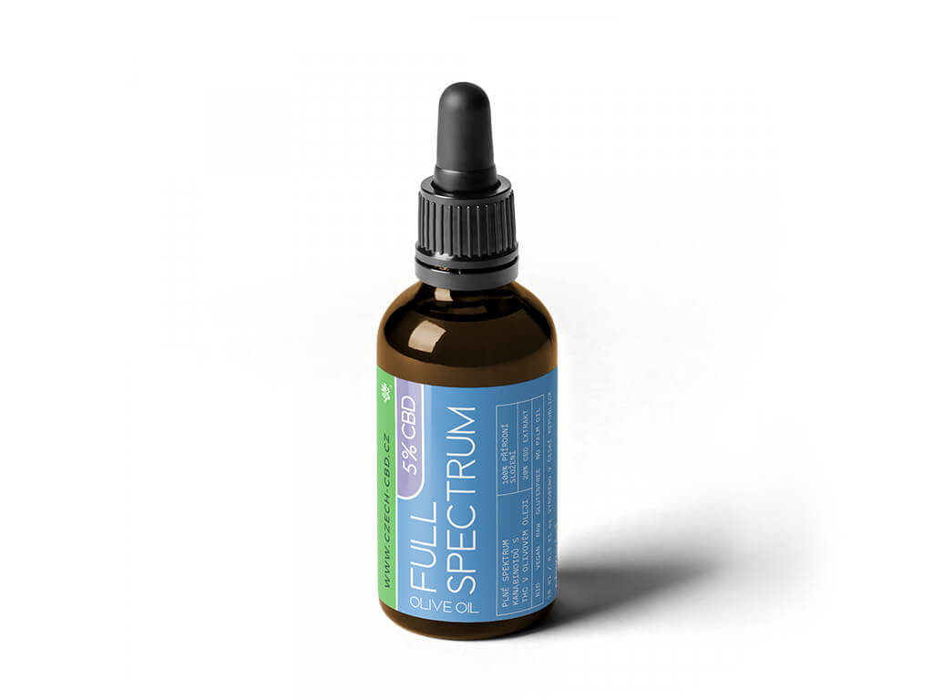 PuffPlanet CBDol fullspectrum 5% CBD olivový olej 10ml 1 PuffPlanet CBDol fullspectrum 5% CBD olivový olej 10ml