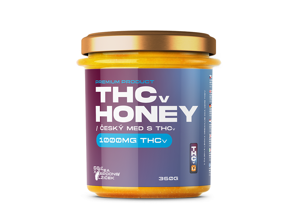 THCv Med 1000mg 1 THCv Med 1000mg