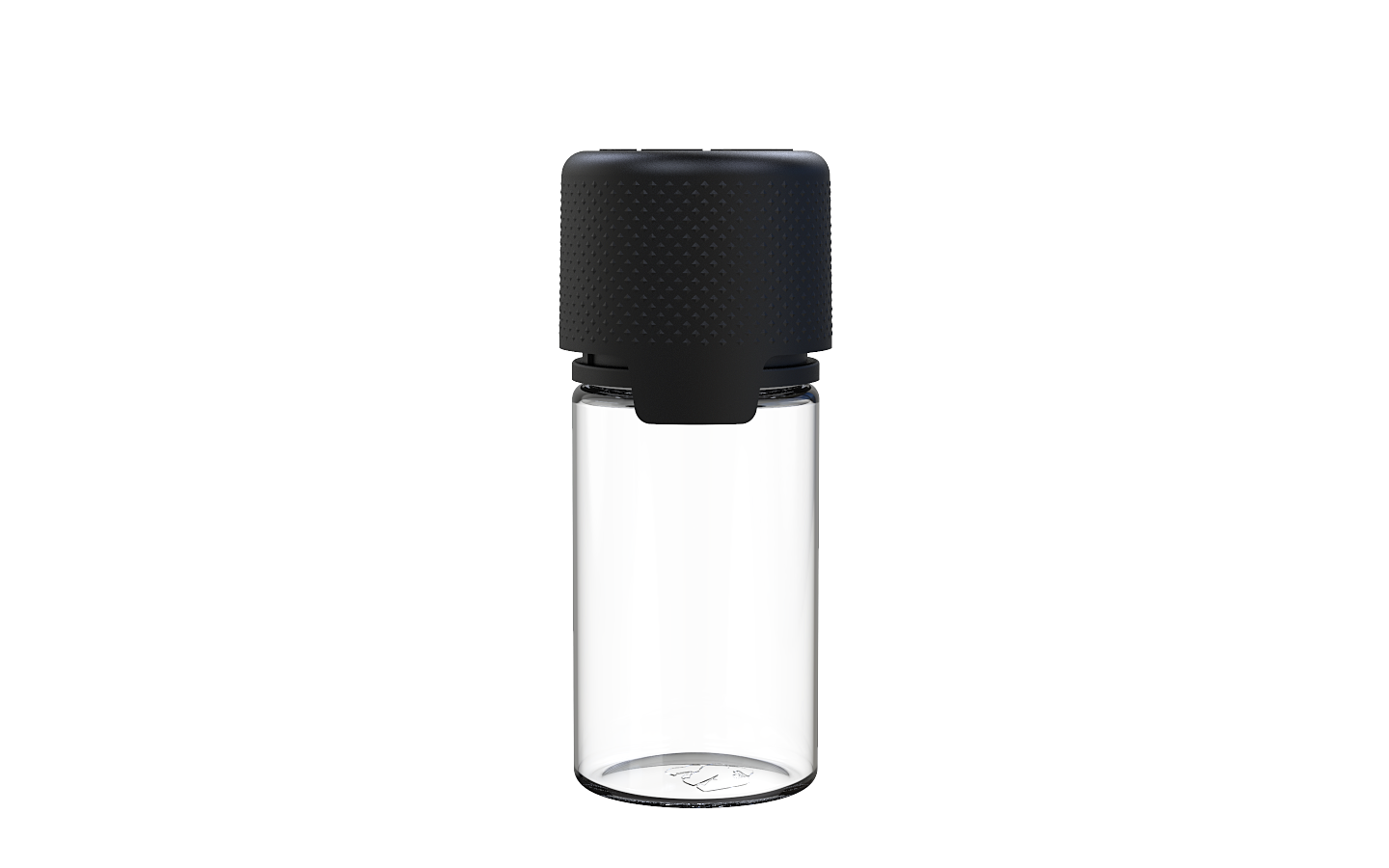 Chubby Gorilla Aviator 60ml - krabička plastová Barva: Černé / Black 5 Chubby Gorilla Aviator 60ml - krabička plastová Barva: Černé / Black - Obrázek 5