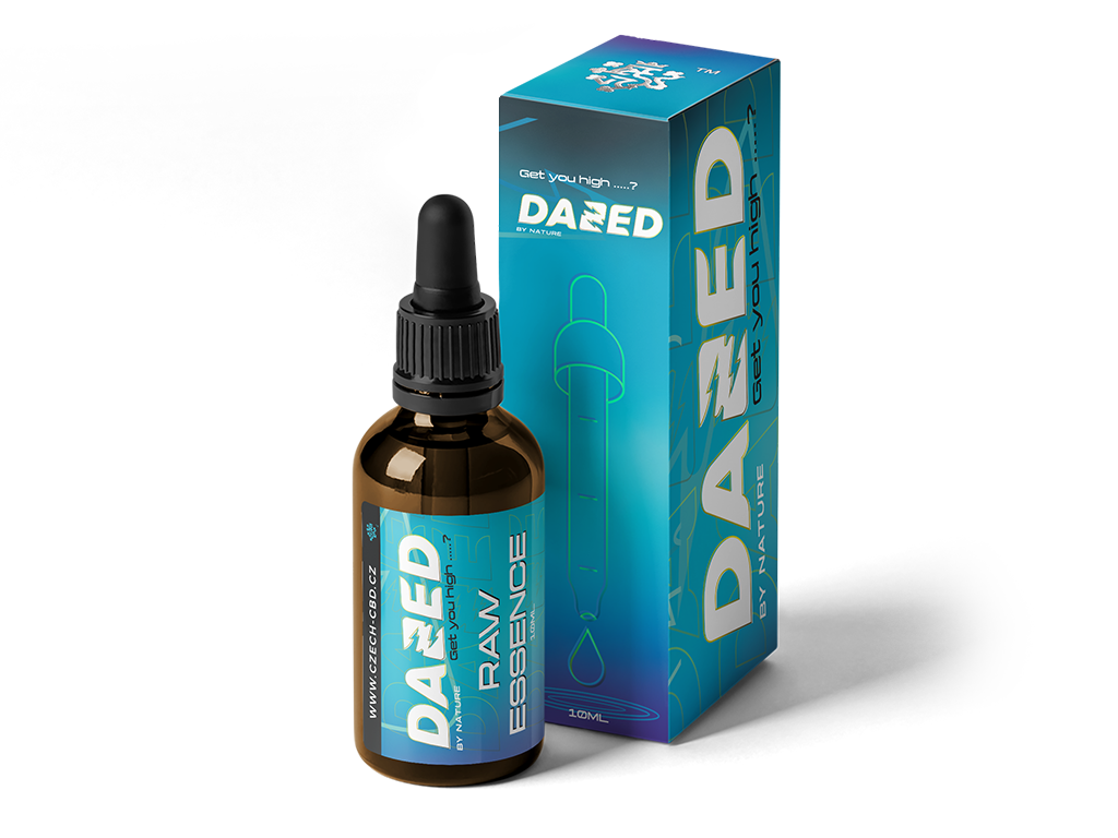 DAZED essence 10ml 2 DAZED essence 10ml - Obrázek 2