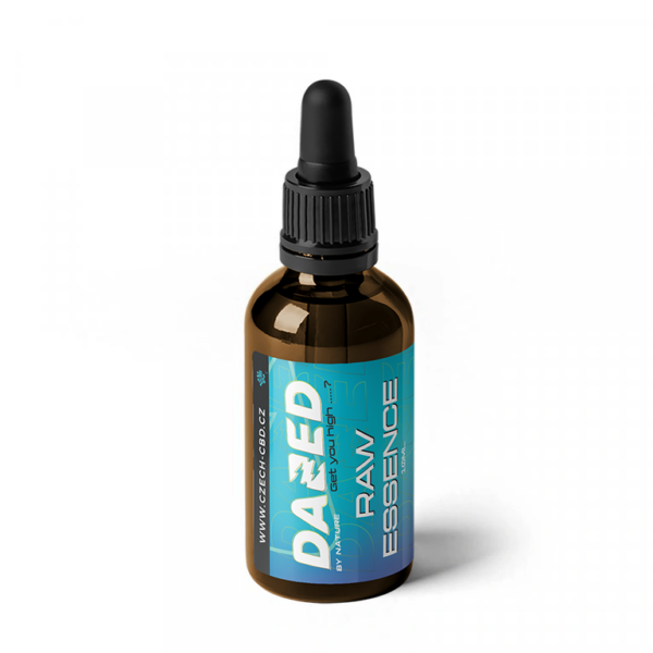 DAZED produkty 21 DAZED essence 10ml