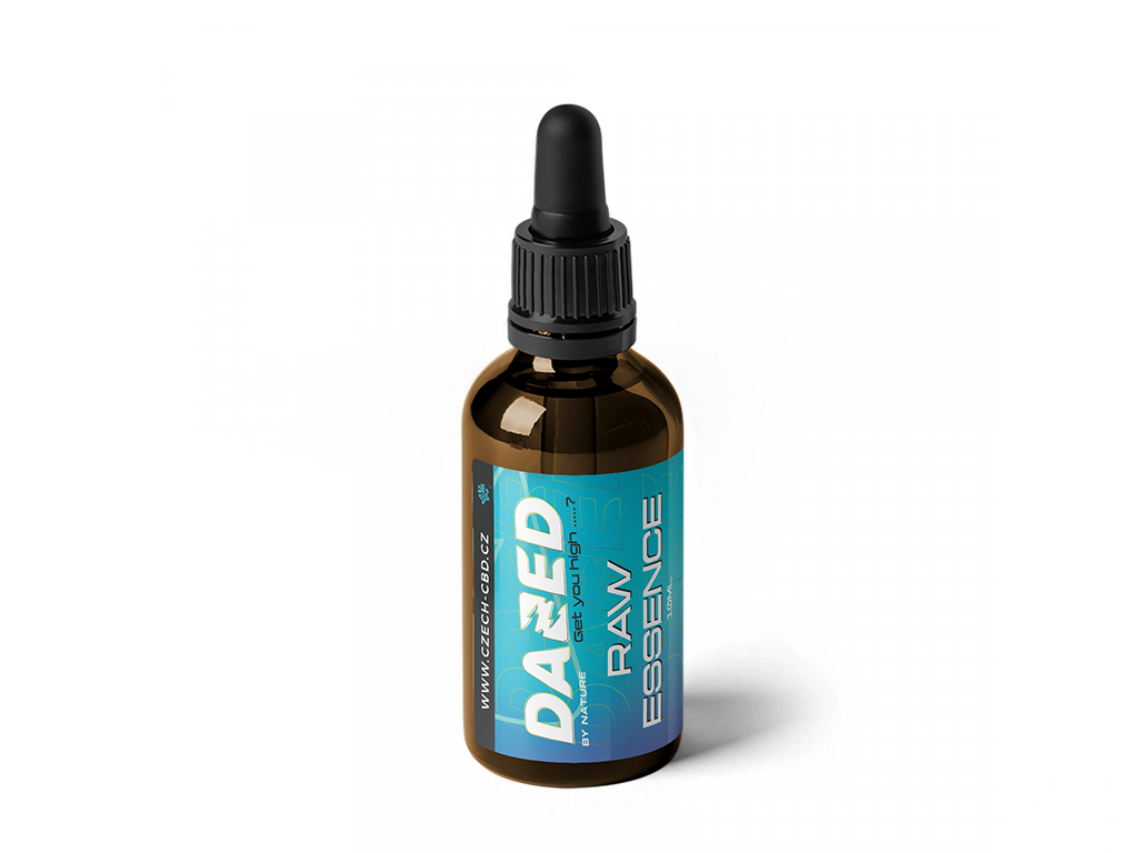 DAZED essence 10ml 1 DAZED essence 10ml