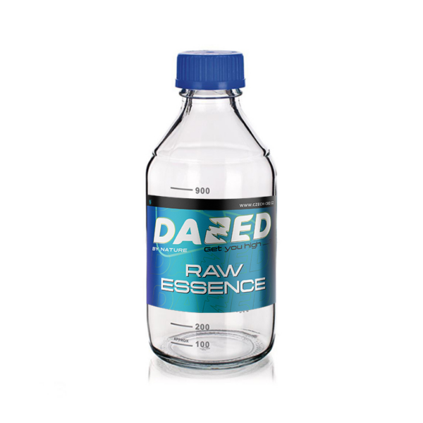 DAZED produkty 23 DAZED esence 100ml