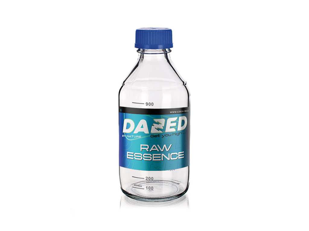 DAZED essence 500ml 1 DAZED essence 500ml