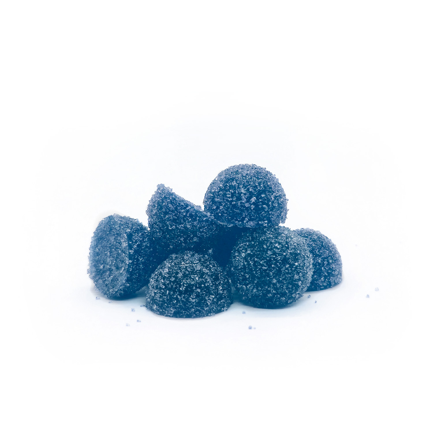 THCv Jelly 25mg Modré Mango 8ks 2 THCv Jelly 25mg Modré Mango 8ks - Obrázek 2