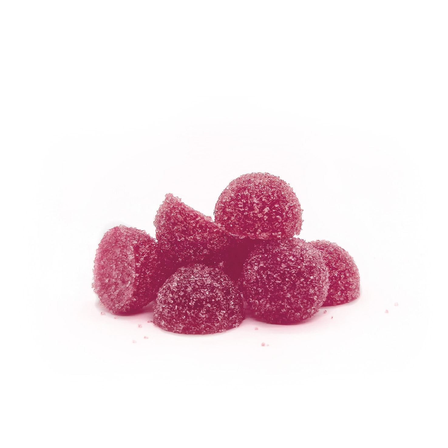 CBG Jelly 20mg Višeň 8ks 2 CBG Jelly 20mg Višeň 8ks - Obrázek 2