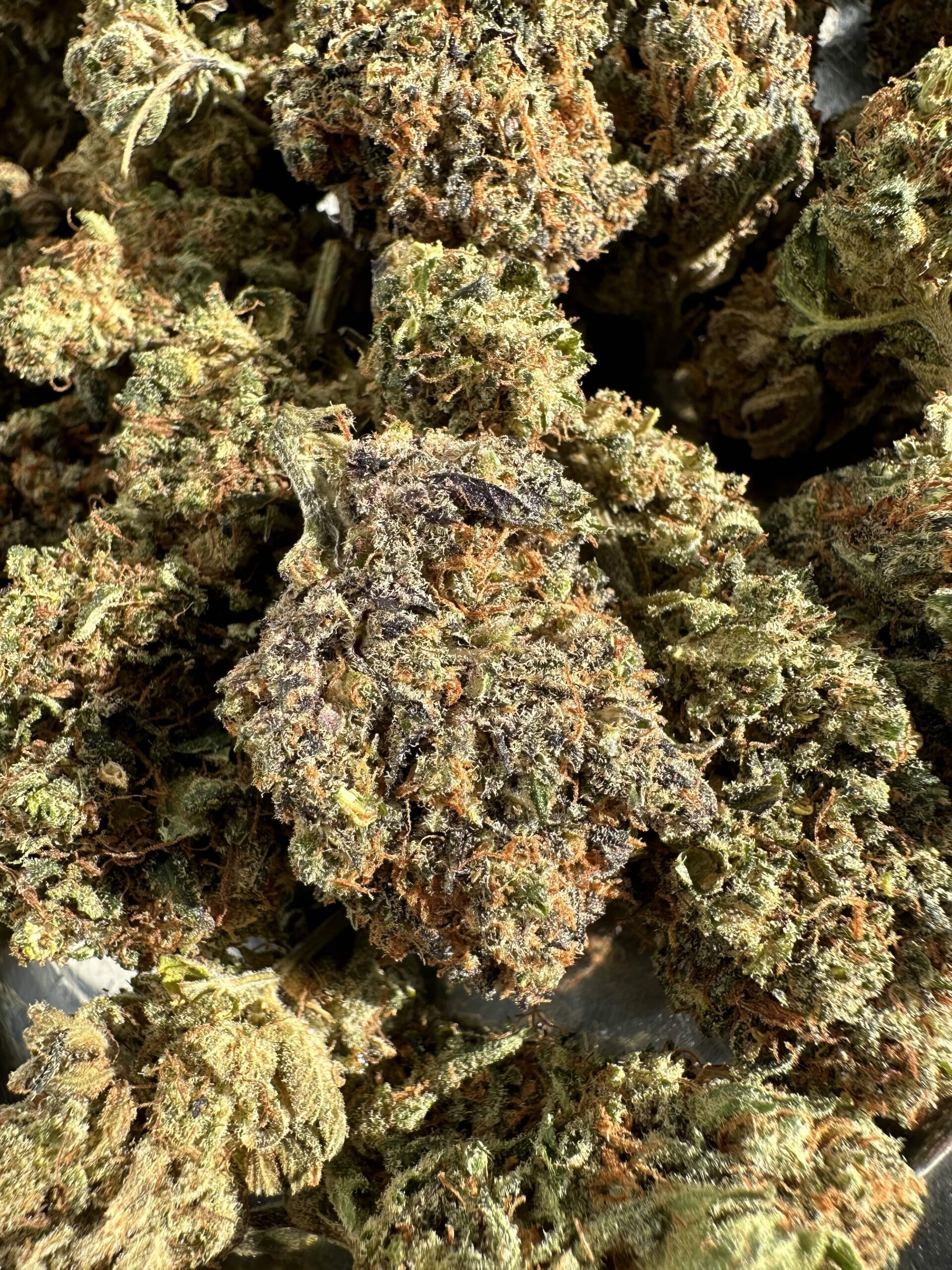 THC-D Wedding Cake květ konopí Hmotnost: 100g 3 THC-D Wedding Cake květ konopí Hmotnost: 100g - Obrázek 3