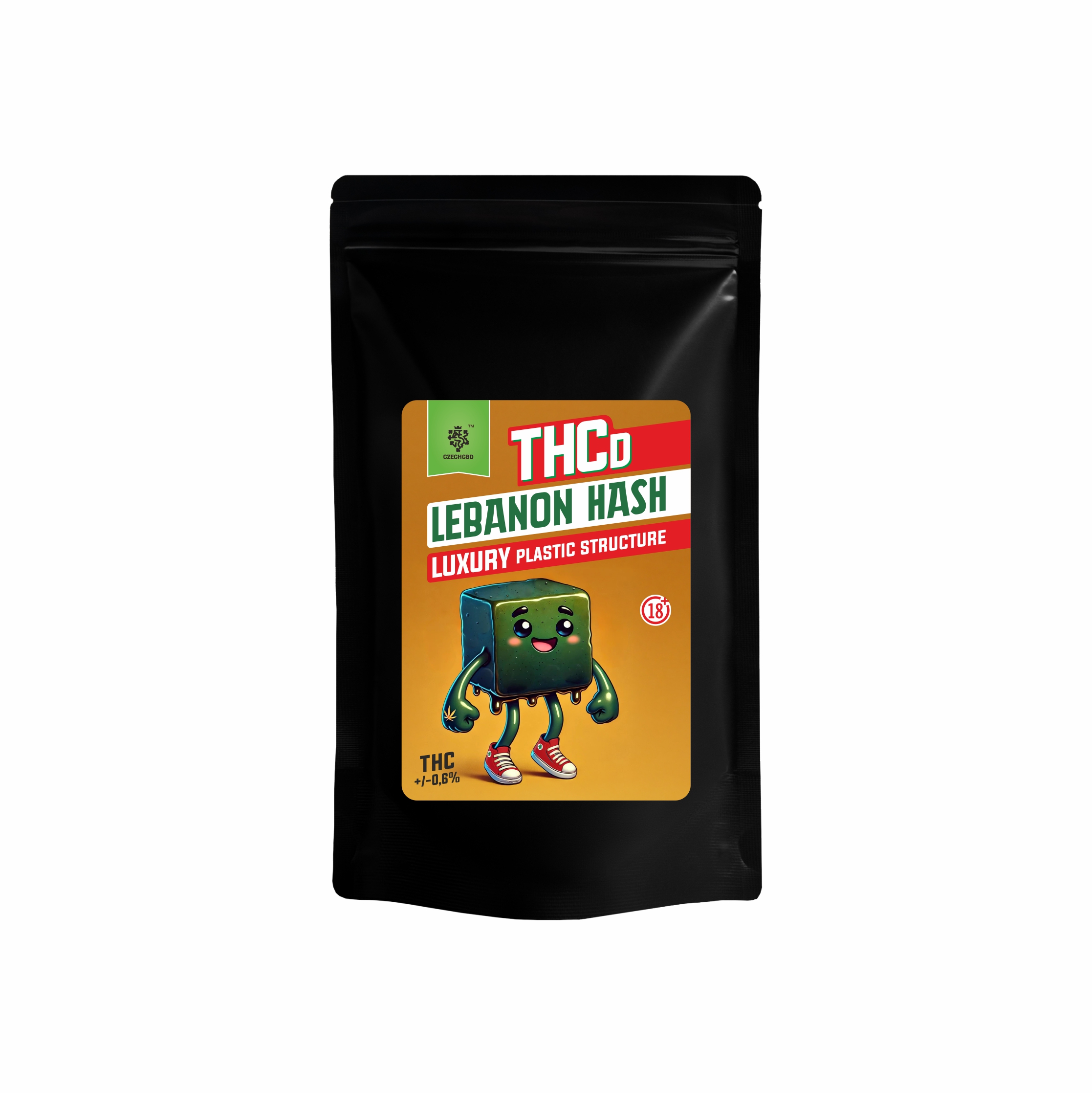 THC-D Libanon Hash Hmotnost: 1000g 1 THC-D Libanon Hash Hmotnost: 1000g