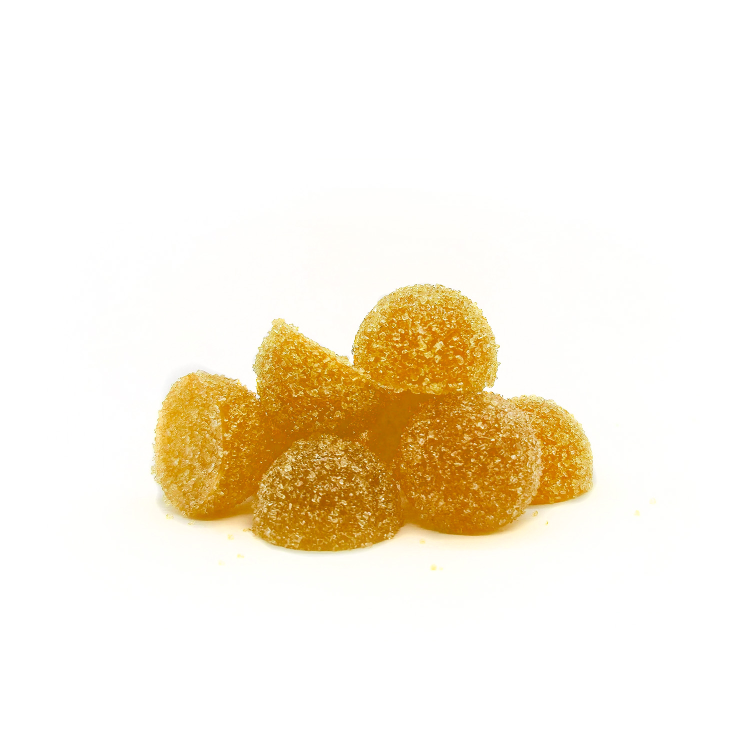 THC-F želé passion fruit 6 ks 2 THC-F želé passion fruit 6 ks - Obrázek 2
