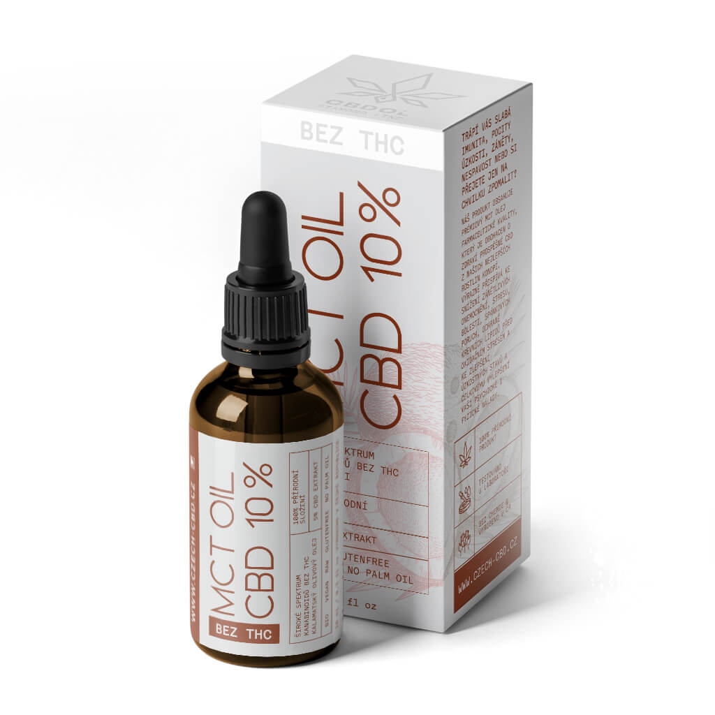 PuffPlanet CBD Kokosový olej 10% broadspectrum 10ml 2 PuffPlanet CBD Kokosový olej 10% broadspectrum 10ml - Obrázek 2