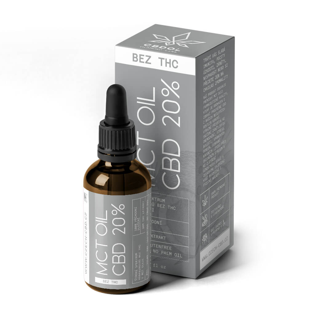 PuffPlanet CBD Kokosový olej 20% broadspectrum 10ml 2 PuffPlanet CBD Kokosový olej 20% broadspectrum 10ml - Obrázek 2