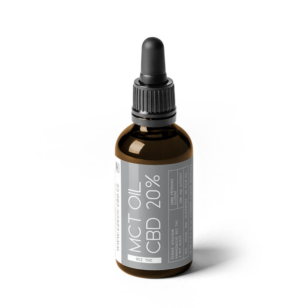 PuffPlanet CBD Kokosový olej 20% broadspectrum 10ml 1 PuffPlanet CBD Kokosový olej 20% broadspectrum 10ml