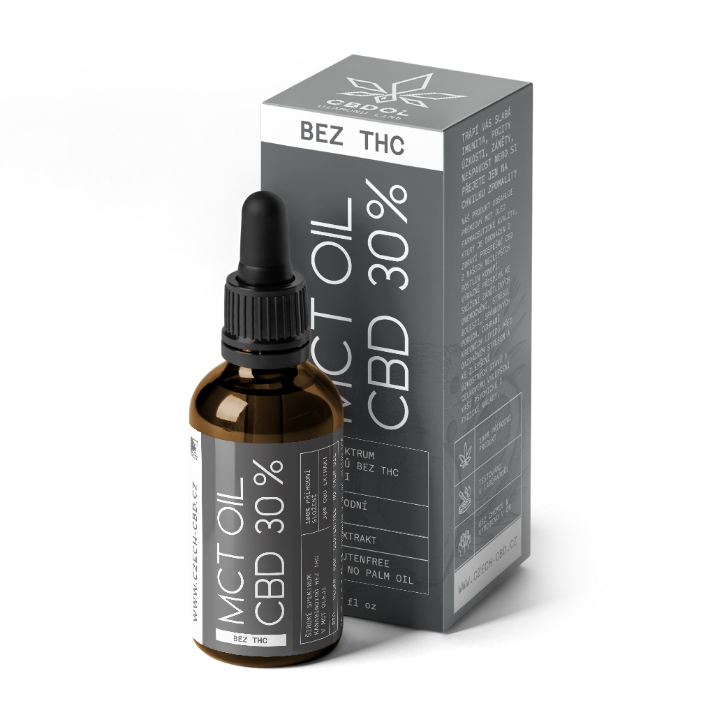 PuffPlanet CBD Kokosový olej 30% broadspectrum 10ml 2 PuffPlanet CBD Kokosový olej 30% broadspectrum 10ml - Obrázek 2