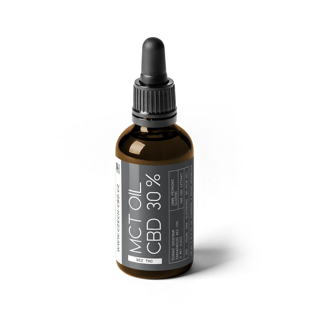 PuffPlanet CBD Kokosový olej 30% broadspectrum 10ml 1 PuffPlanet CBD Kokosový olej 30% broadspectrum 10ml