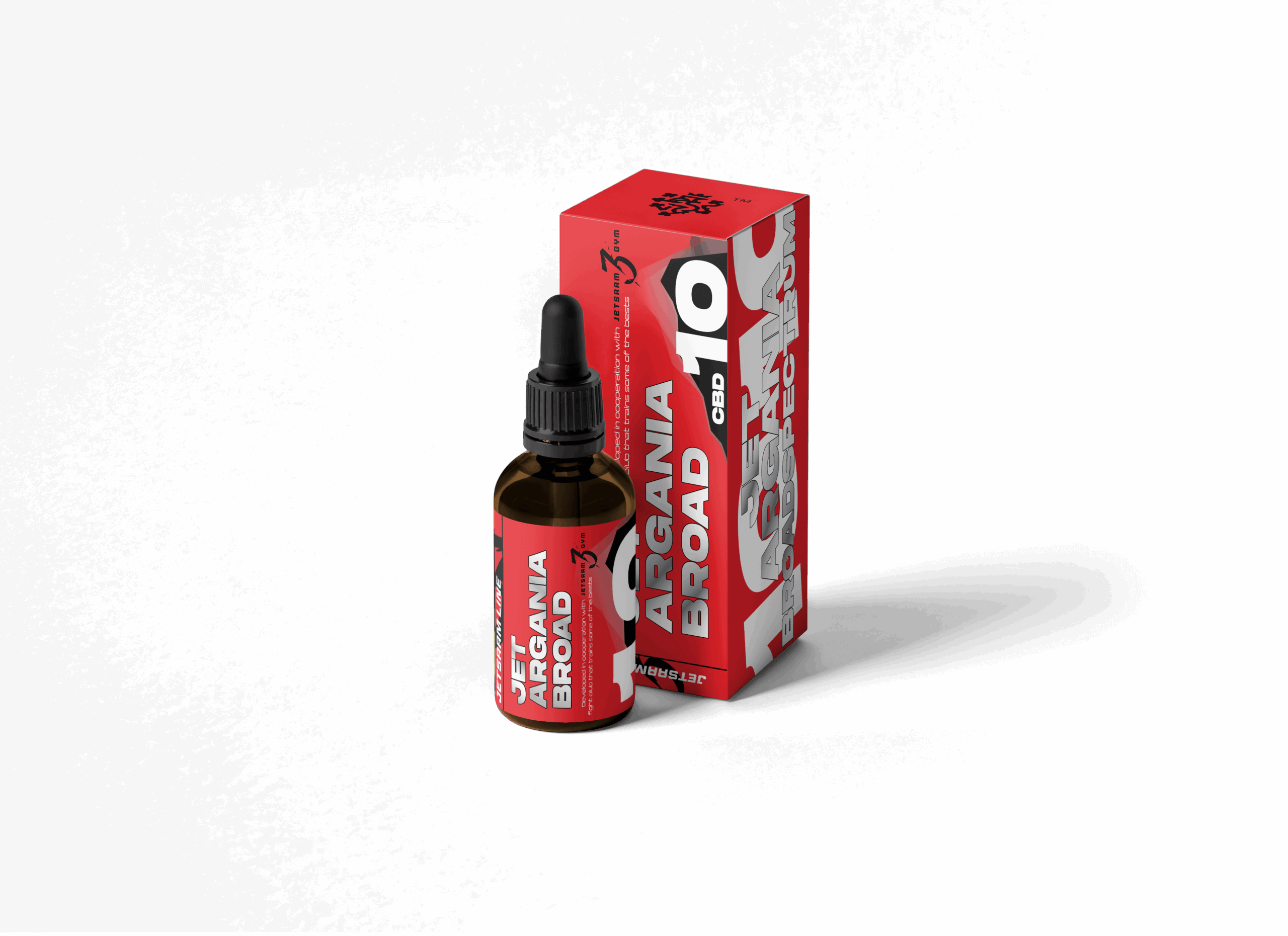 PuffPlanet CBD Arganový olej 10% BS, 10 ml 2 PuffPlanet CBD Arganový olej 10% BS, 10 ml - Obrázek 2