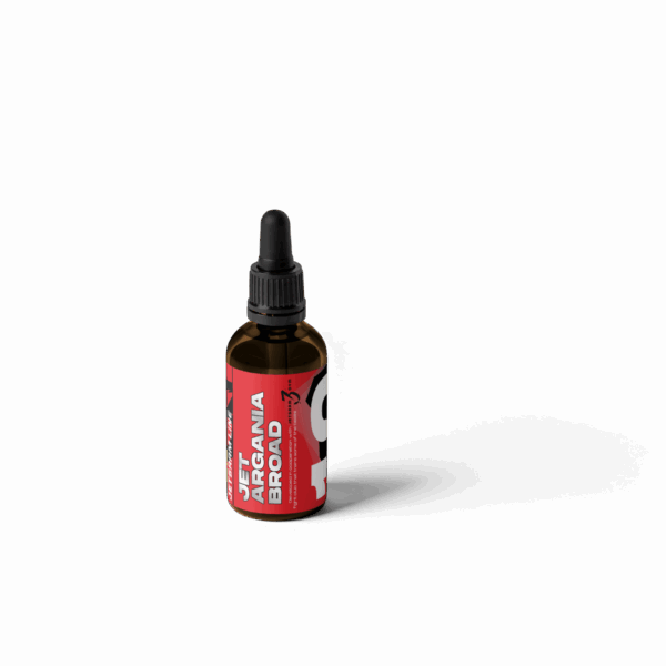 CBD produkty 48 PuffPlanet CBD Arganový olej 10% BS, 10 ml