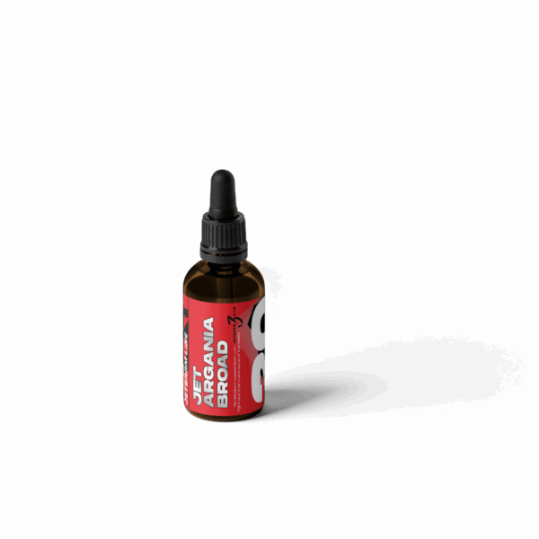 CBD produkty 49 CBD Arganový olej 20% BS, 10 ml