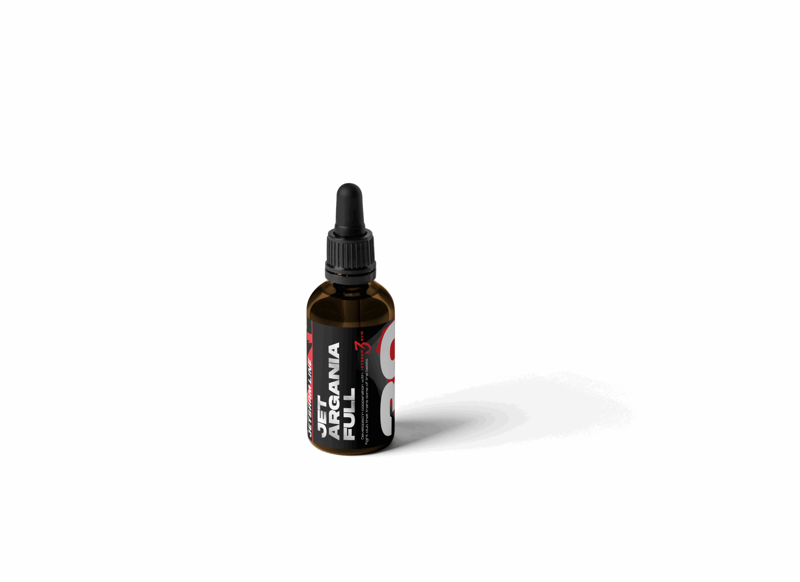 CBD Arganový olej 30% FS, 10 ml 2 CBD Arganový olej 30% FS, 10 ml - Obrázek 2