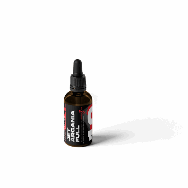 CBD produkty 76 PuffPlanet CBD Arganový olej 10% FS, 10 ml