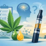 Přečtete si více ze článku THX cannabinoid: co čekat před prvním potahem